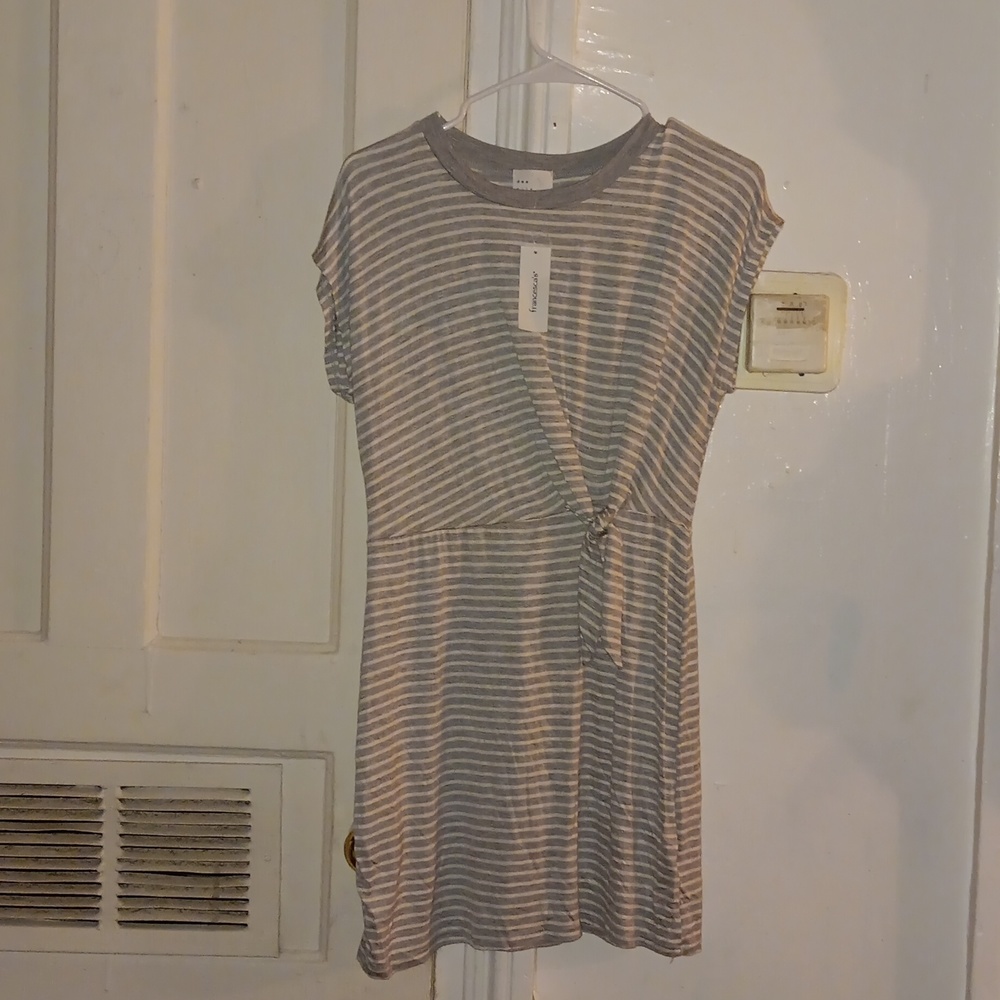 NWT Dee Elly casual dress